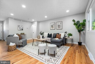7909 Riverdale Ave, Rosedale, MD 21237