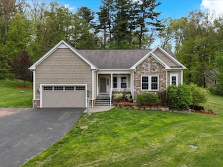 66 Rockmeadow Road Extension, Uxbridge, MA 01569