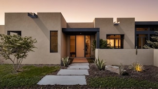 24 Tierra Antigua, Santa Fe, NM 87506