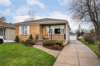 239 Treadwell Rd, Tonawanda, NY 14150