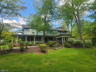 40 Highland Ave, Short Hills, NJ 07078