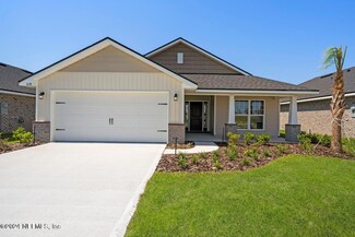 3323 Meadow Ridge Place, Asbury Lake, FL 32043