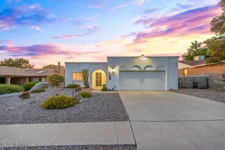 716 Homestead Cir, Las Cruces, NM 88011