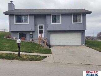 8506 S 143rd Ave, Omaha, NE 68138