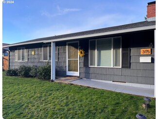 315 E 47th Ave, Eugene, OR 97405
