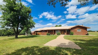 149 Private Road 1914, Lawn, TX 79519