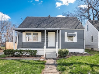 1353 E 15th Ave, Columbus, OH 43211