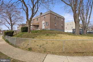 1900 Fowler Rd, Folcroft, PA 19032