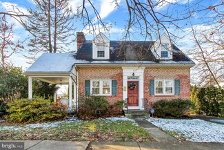 304 Jefferson Blvd, Reading, PA 19609