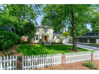 16251 Reese Rd, Lake Oswego, OR 97035