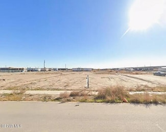 1442 Valle Sweden Rd, San Elizario, TX 79849