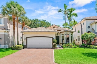 4086 Woodhill Place, Boynton Beach, FL 33436