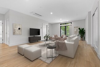 1948 Washington St Unit 3E, Boston, MA 02118