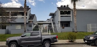 20930 Parthenia St Unit 116, Canoga Park, CA 91304