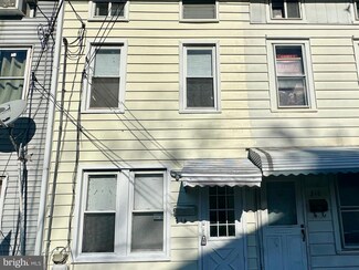 214 Home Ave, Trenton, NJ 08611