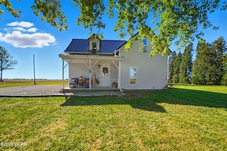 8478 Zook Rd, van Wert, OH 45891