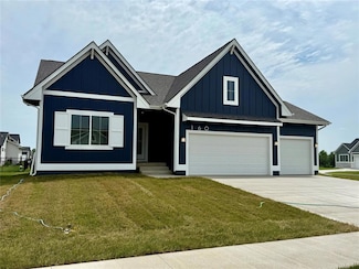160 NW Ashley Ct, Waukee, IA 50263