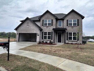 2153 Misty Dr, Cullman, AL 35058