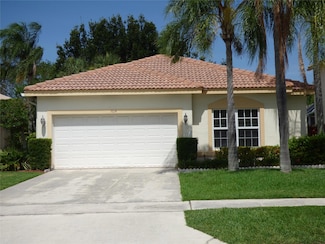 7614 Colony Lake Dr, Boynton Beach, FL 33436