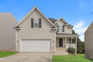 3445 Kernstown Dr, Raleigh, NC 27610