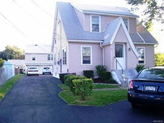 20 Mcgurk Ave, Buffalo, NY 14219