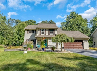 4275 Watkins Rd, Battle Creek, MI 49015