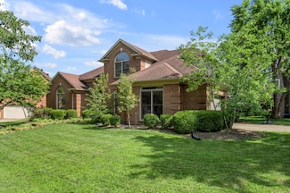 3216 Darlington Cir, Lexington, KY 40509