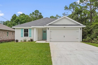 3298 Duke Dr, Gulf Breeze, FL 32563