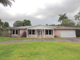 1061 W Tropical Way, Plantation, FL 33317