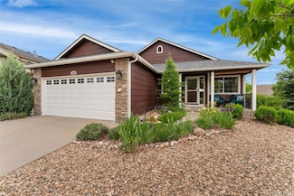 12888 Buckhorn Creek St, Parker, CO 80134