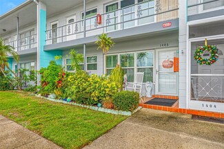 5820 43rd Terrace N Unit 1403, Saint Petersburg, FL 33709