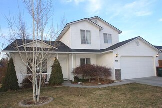 900 W Idaho Ave, Meridian, ID 83642
