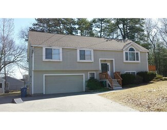 35 Ridgewood Cir, Lawrence, MA 01843