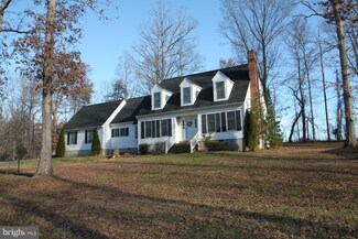 9461 Jamesons Mill Rd, Culpeper, VA 22701