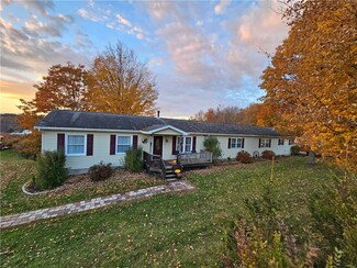 229 Plymouth-North Norwich Rd, Plymouth, NY 13832
