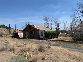 354 Fern St N, Soap Lake, WA 98851