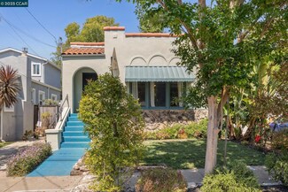 3616 Wisconsin St, Oakland, CA 94619