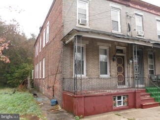 1754 S 6th St, Camden, NJ 08104