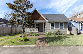 509 Vincent St, Houston, TX 77009