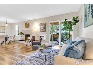 3035 Oneal Pkwy Unit 19T, Boulder, CO 80301