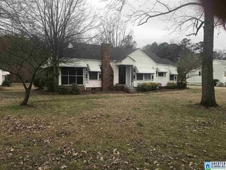 305 W Main St, Glencoe, AL 35905