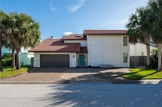 460 Bahia Mar, Port Aransas, TX 78373