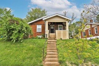 7231 Lyndover Place, Saint Louis, MO 63143