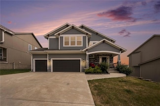 1807 W Catalpa St, Olathe, KS 66061