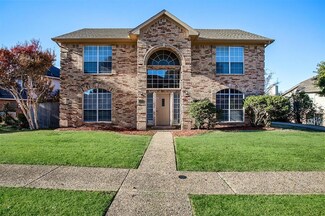 6335 Lake Bluff Dr, Dallas, TX 75249