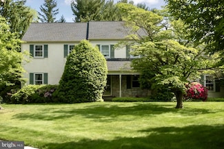 1167 Goodman Dr, Fort Washington, PA 19034