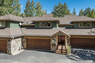 1890 Lions Ridge Loop Unit 11, Vail, CO 81657
