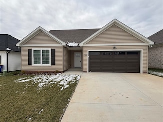 702 Barrens Gap Way, Bowling Green, KY 42101