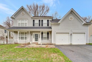 9 Mountain Laurel Rd, Morganville, NJ 07751