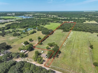 000 Vz County Road 1810, Grand Saline, TX 75140